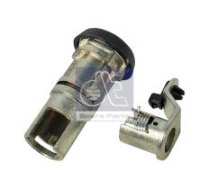 DT Spare Parts 770071 - Cilindro de cierre