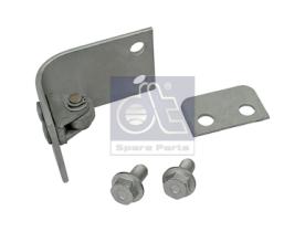 DT Spare Parts 770128 - Soporte