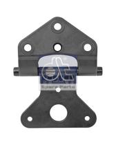 DT Spare Parts 771026 - Bisagra