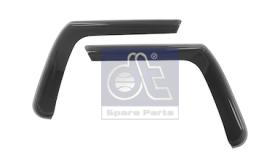 DT Spare Parts 772092 - Derivabrisas