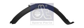 DT Spare Parts 772142 - Listón embellecedor