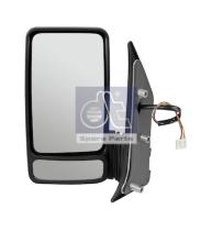 DT Spare Parts 773176 - Espejo principal