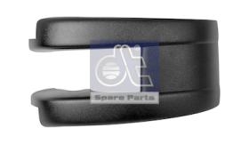 DT Spare Parts 773509 - Cubierta