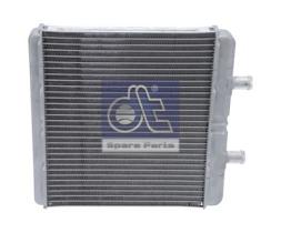 DT Spare Parts 774033 - Intercambiador de calor