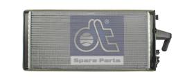DT Spare Parts 774035 - Intercambiador de calor