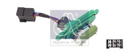 DT Spare Parts 774069 - Resistencia