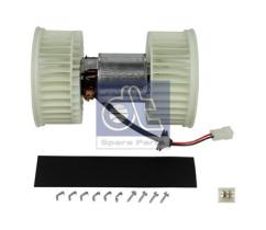 DT Spare Parts 774073 - Motor del ventilador