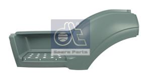 DT Spare Parts 775014 - Caja de acceso