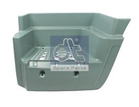 DT Spare Parts 775016 - Caja de acceso