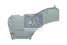 DT Spare Parts 775024 - Prolongación de puerta