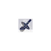 DT Spare Parts 776425 - Remache expandible