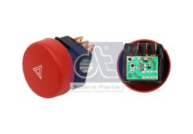 DT Spare Parts 778134 - Interruptor intermitente de aviso