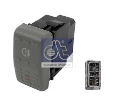 DT Spare Parts 778137 - Interruptor