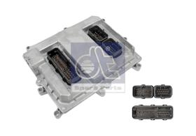 DT Spare Parts 778224 - Unidad de control