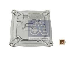 DT Spare Parts 778225 - Unidad de control