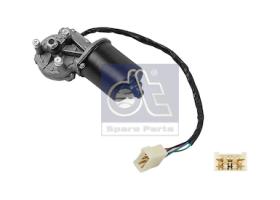 DT Spare Parts 779164 - Motor del limpiaparabrisas