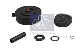 DT Spare Parts 795120 - Juego de filtros