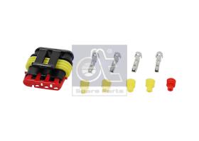 DT Spare Parts 798001 - Juego de reparación