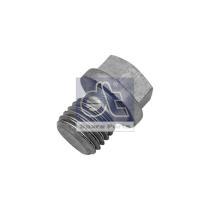 DT Spare Parts 929018 - Tornillo de cierre