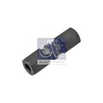 DT Spare Parts 960001 - Unión roscada recta