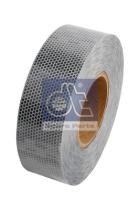DT Spare Parts 969062 - Etiqueta de aviso
