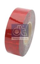 DT Spare Parts 969063 - Etiqueta de aviso