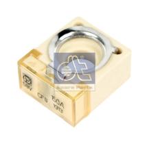 DT Spare Parts 969124 - Fusible