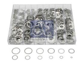 DT Spare Parts 973001 - Surtido de tóricas