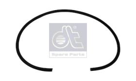 DT Spare Parts 975216 - Manguito de combustible