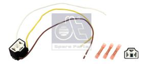 DT Spare Parts 978011 - Portalámparas