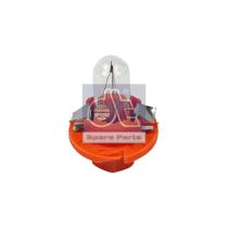 DT Spare Parts 978153 - Bombilla con base