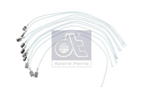 DT Spare Parts 979128 - Juego de reparación
