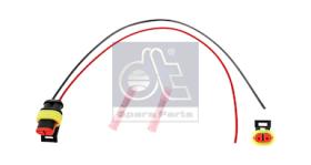DT Spare Parts 979206 - Juego de reparación