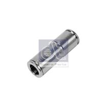 DT Spare Parts 985908 - Empalme recto