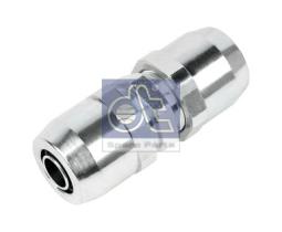 DT Spare Parts 985915 - Empalme recto