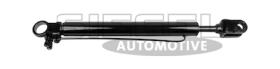 DT Spare Parts SA2C0049 - Cilindro hidráulico elev, cabina