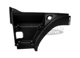 DT Spare Parts SA2D0056 - Caja de acceso