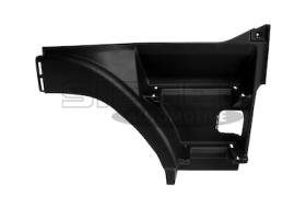 DT Spare Parts SA2D0057 - Caja de acceso