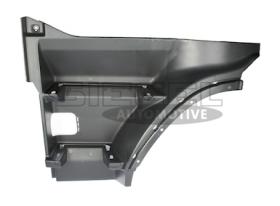 DT Spare Parts SA2D0058 - Caja de acceso