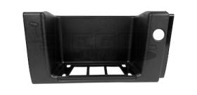 DT Spare Parts SA2D0062 - Caja de acceso