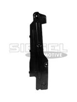 DT Spare Parts SA2D0082 - Cubierta