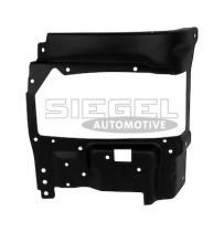 DT Spare Parts SA2D0148 - Soporte de faro principal