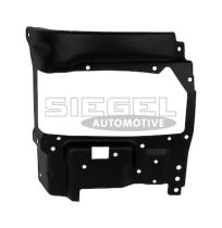 DT Spare Parts SA2D0149 - Soporte de faro principal