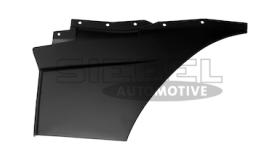 DT Spare Parts SA2D0198 - Prolongación de puerta