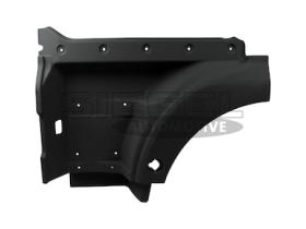 DT Spare Parts SA2D0223 - Caja de acceso