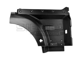 DT Spare Parts SA2D0224 - Caja de acceso