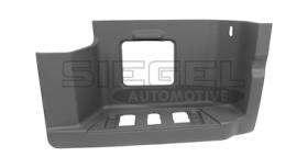 DT Spare Parts SA2D0291 - Caja de acceso