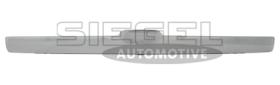 DT Spare Parts SA2D0349 - Rejilla frontal