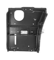 DT Spare Parts SA2D0360 - Caja de acceso