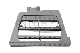 DT Spare Parts SA2D0374 - Peldaño